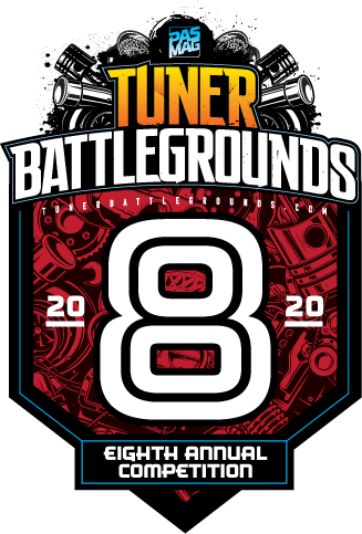 TUNER BATTLEGROUNDS 8TH ANNUAL CHAMPIONSHIP